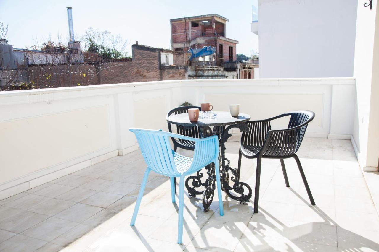 Unique Apt W/ Veranda Walking Distance To Sites Apartman Athén Kültér fotó
