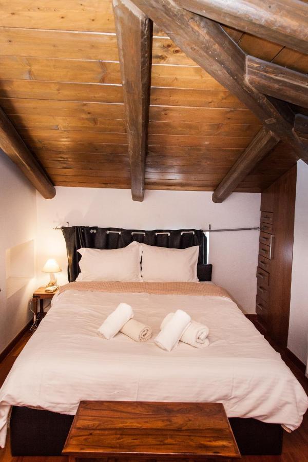 Unique Apt W/ Veranda Walking Distance To Sites Apartman Athén Kültér fotó