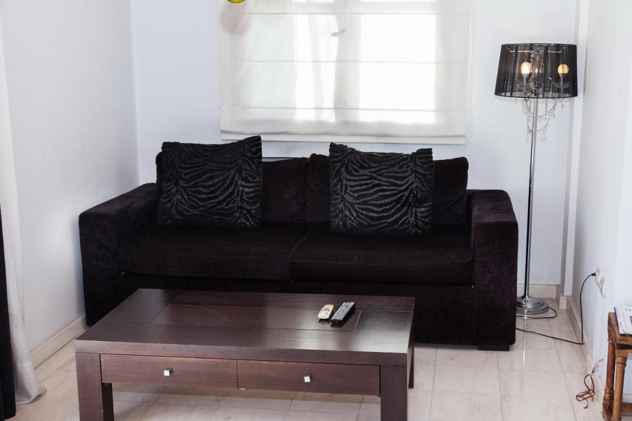 Unique Apt W/ Veranda Walking Distance To Sites Apartman Athén Kültér fotó